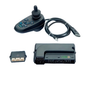 Contrôleur de lampe PG VR2 Joystick S Drice D51879&D50242&D50870 - Product Image 1