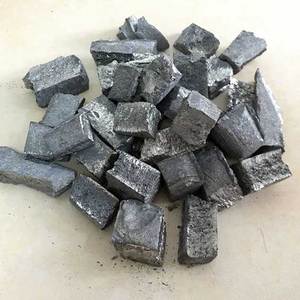سبيكة معدنية أرضية نادرة عالية الجودة - Product Image 3