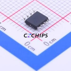 Nuevo y Original AP4953 SOP-8 Transistor de Efecto de Campo (MOSFET) Venta al por Mayor de Componentes Electrónicos y Servicio BOM - Product Image 2