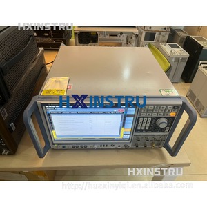 Analizador de Señales y Espectro R&S FSW, Estándares en Innovación y Usabilidad, Precio Negociable, Usado hx1 - Product Image 4