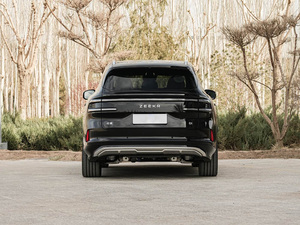 Nouveau Zeekr 8X Ultra+ 70 kWh : Conduite intelligente et spacieuse pour les voyages en famille et les longs trajets – SUV PHEV de luxe - Product Image 5