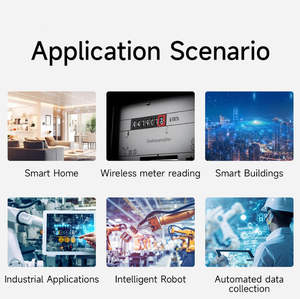 โมดูลโซลูชันบลูทูธพลังงานต่ำ XYCH รุ่น <span class=keywords><strong>DT</strong></span>-B33 MESH บลูทูธเวอร์ชัน <span class=keywords><strong>5.2</strong></span> พร้อมข้อมูลจำเพาะ - Product Image 5