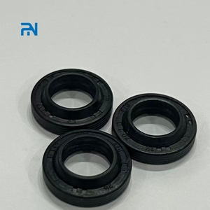 Sello de Aceite <span class=keywords><strong>para</strong></span> Bomba de Pistón Resistente al Aceite con Certificación ISO Industrial <span class=keywords><strong>para</strong></span> Aplicaciones de Alta Presión - Product Image 4
