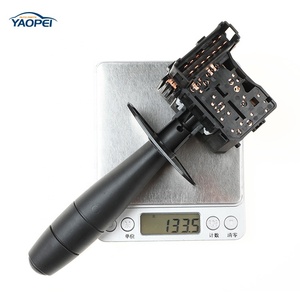 Commutateurs de colonne de direction Commutateur combiné 8200213173 345920013AR pour <span class=keywords><strong>Davia</strong></span> Logan 2006 - Product Image 5