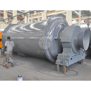 Cryogenic Ball Mill <strong>Grinder</strong> diesel Diamond Batch Discontunious Cement Dc Motor Ball Mill <strong>Sand</strong> Lab - Product Image 5