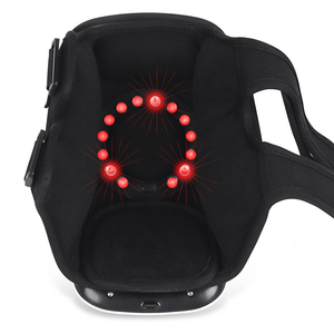 Dispositivo de Protección para Masaje de Rodilla Mejorado, Masajeador de Rodilla Inalámbrico Más Vendido - Product Image 2