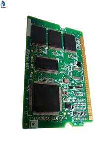PLC คอนโทรลเลอร์เซนเซอร์การ์ดหน่วยความจำเมนบอร์ดยี่ห้อใหม่ A20B-3900-0303 - Product Image 1