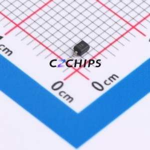 Diode A7S SOD-323 d'origine et neuve, diode à usage général, fournisseur de composants électroniques en gros et service BOM - Product Image 1