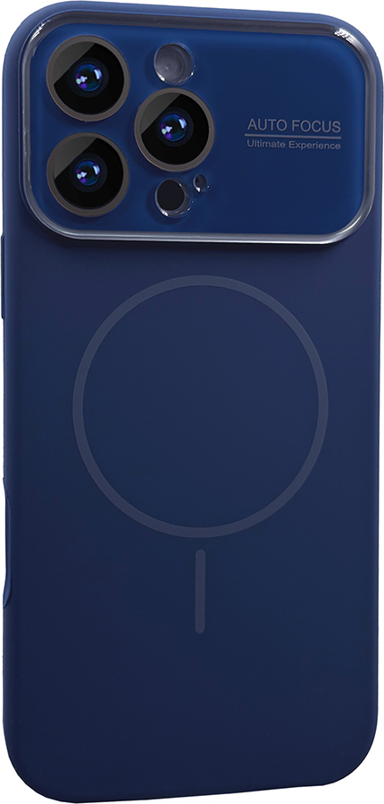 Bleu profond