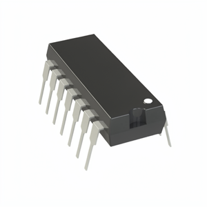 Components Electronic Embedded Authorized Distributor 14 DIP PIC16LF1614-I_P - Product Image 1