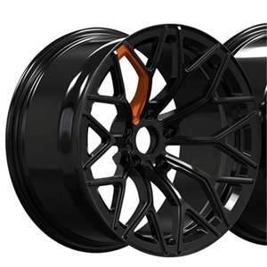 <span class=keywords><strong>16</strong></span> 17 18 19 20 21 22 pouces 5-120 jantes de voiture en alliage monobloc pour toutes les tailles pour <span class=keywords><strong>bbs</strong></span> <span class=keywords><strong>bmw</strong></span> audi porsche 5-130 - Product Image 3