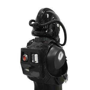 Costume de personnage de film Star Wars <span class=keywords><strong>Andor</strong></span> Test Pilot personnalisé, collection complète, cosplay, vêtement de performance - Product Image 4