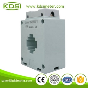 Cổ điển BE-30CT 50/1A AC điện áp thấp amp cửa sổ loại hiện tại biến áp - Product Image 5