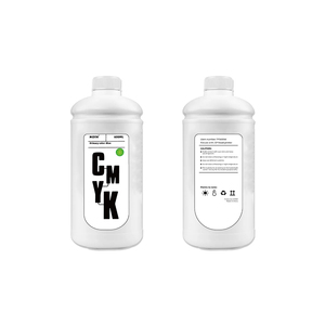 MOYN <strong>Supplier</strong> 1L CMYK Ink <strong>for</strong> DTF Heat Transfer <strong>Printing</strong> Printer <strong>Machine</strong> Use to Print on Clothes Pattern and Flip Flop Slippers - Product Image 2