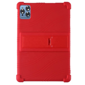 Hot bán Chất lượng cao chống sốc trường hợp mềm silicon Vỏ da bé trường hợp máy tính bảng trường hợp - Product Image 3