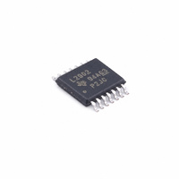 LM2902PWR TSSOP-14 Operasyonel Amplifikatör Hazır Stokta IC