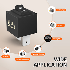 Outil de diagnostic 9038 pour voiture, testeur de relais de protection automobile, kit de dérivation de relais de pompe à carburant, remplace 9036 9037 - Product Image 6