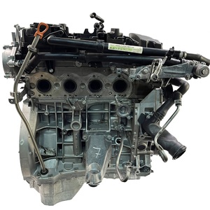 เครื่องยนต์ M271 860 1.8L สำหรับรถยนต์ C-Class W204 S204 1.8 CGI M271.860 271.860 A2710107697 เครื่องยนต์ M271 สำหรับ Mercedes-Benz - Product Image 4
