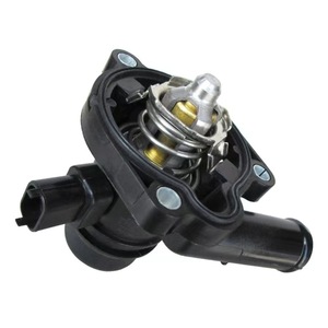 Carcasa del termostato del refrigerante 25192228 55575048 55579951 para Chevrolet Cruze Sonic 1.8L - Product Image 3