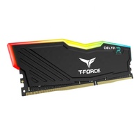 Team T Force Detal 16GB 8GB 32GB DDR4 3200mhz 3600mhz RGB RAM