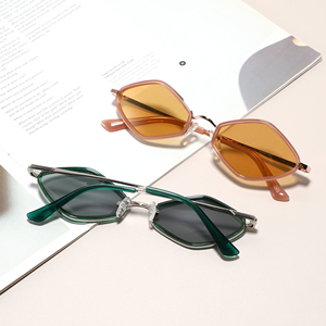 Gafas de Sol Polarizadas de Moda 2026, Nuevas, con Logotipo Personalizado, Protección UV400, para Hombre y Mujer, Venta al Por Mayor - Product Image 5