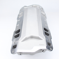Collecteur d'admission pour Chevrolet Small Block Cheny Single Plane