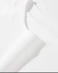 T-shirt da uomo in cotone di alta qualità con stampa del gatto di Schrodinger, maglietta estiva a maniche corte da uomo, casual, <span class=keywords><strong>The</strong></span> <span class=keywords><strong>Big</strong></span> <span class=keywords><strong>Bang</strong></span> Theory, maglietta da uomo - Product Image 5