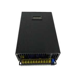 Màn Hình Kỹ Thuật Số 2000W 24V 83A AC/DC Bộ Nguồn Chuyển Mạch 24V Cho Trình Điều Khiển LED Biến Áp Điện CCTV LCD SMPS Điện Áp Không Đổi - Product Image 4