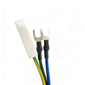 Pabrik Shandong, Tiongkok, Pengolahan Kabel Listrik Elektronik 12V Berisolasi PTFE Berlapis Timah - Product Image 6