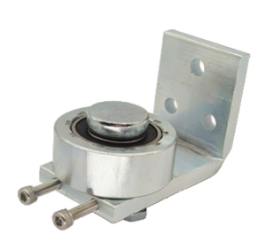 Charnières pivotantes rotatives à charge inférieure, à fixer par boulons, <span class=keywords><strong>pour</strong></span> <span class=keywords><strong>portail</strong></span> - Product Image 6