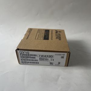 Module de sortie Mitsubishi MELSEC-Q série QY10 - Product Image 1