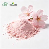 Guirlandes de fleurs artificielles de cerisier de qualité supérieure pour arche de mariage, décoration d'événements, vente en gros