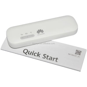 CAT4 150Mbps <span class=keywords><strong>HUAWEI</strong></span> <span class=keywords><strong>E8372</strong></span> E8372H-820 USB 4G LTE WiFi Wingle Pour <span class=keywords><strong>HUAWEI</strong></span> - Product Image 4
