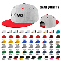 Gorra Trucker de Malla de Poliéster de 6 Paneles con Estampado por Sublimación MR.R, Ajustable con Cierre a Presión, Bicolor, Unisex, para Adultos, Verano