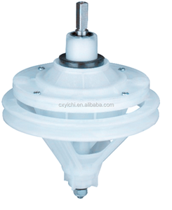 Electric Manual Clutch <strong>for</strong> Hotel Use Copper Plastic Iron <strong>Aluminium</strong> <strong>Parts</strong> Silk Screen Printing <strong>Parts</strong> Laundry Appliance <strong>Parts</strong> - Product Image 1