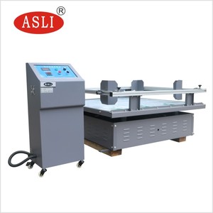 Mesa de Agitación de Laboratorio, Calibrador de Vibraciones Electromagnético Portátil, Probador de Vibraciones - Product Image 1