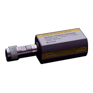 Keysight es una Empresa Alemana de Tecnología, Sensor de Potencia de Diodo 8481D - Product Image 4