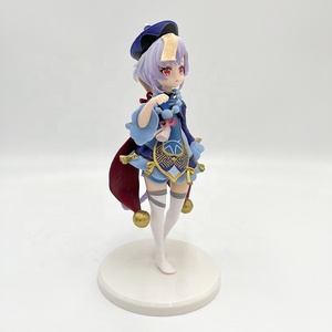 โมเดลของเล่นสะสมทำจากเรซินจากเรซินอะนิเมะ Qiqi ขนาด17ซม. - Product Image 6