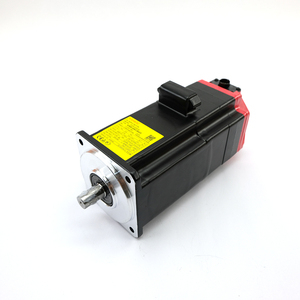 Motor AC Original FANUC A06B-0063-B403 A06B-0063-B303 A06B-0063-B203 A06B-0063-B003, Motor FANUC en Stock - Product Image 3
