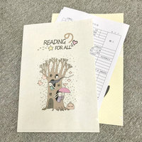 Vente chaude 2023 - Boîte de rangement pour documents A4 personnalisée, classeur, sac de rangement, matériau RPET, couleur jaune, 31x22cm, pour conférence, bureau, école