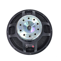 HD15NL400C Enceinte linéaire 15 pouces LF subwoofer de 15 pulgadas