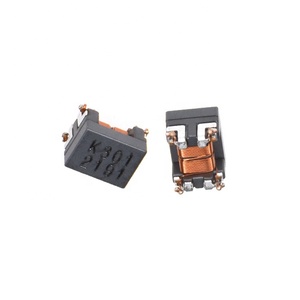 ICschip อินดักเตอร์ โช้ค และคอยล์แบบดั้งเดิม 100uH 115mA 1210 ACT1210D-101-2P-TL00 - Product Image 5