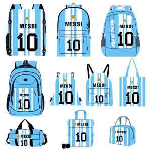 High Quality Personalised <b>Backpack</b> Custom Multi Functional Leisure Business <b>Backpack</b> <b>School</b> Bag Printed Drawstring Bag - Product Image 3