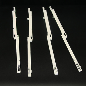 อะไหล่พลาสติกความแม่นยำสูง Honghao Gear Sj01 สำหรับชิ้นส่วนส่งกำลัง - Product Image 1