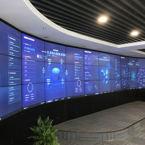 P1.56 Advanced COB Display Clear Seamless <span class=keywords><strong>Video</strong></span> Wall pour les centres d'événements - Product Image 3