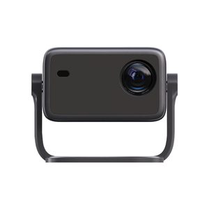 <span class=keywords><strong>จอ</strong></span> LCD L018 1080P 4K ลำแสงไร้สายสมาร์ทแอนดรอยด์แบบพกพาโปรเจคเตอร์กลางแจ้งขนาดเล็ก - Product Image 2