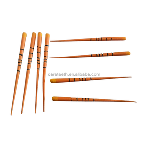 ผลิตภัณฑ์ทันตกรรม จุดกัตตาเพอร์ชา/จุดกระดาษซับน้ำลาย จุดกัตตาเพอร์ชา ความเรียว <span class=keywords><strong>4</strong></span> - Product Image 1