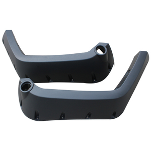 Lantsun J312 Luara garde-boue évasé pour Jeep pour wrangler JK accessoires garde-boue de voiture - Product Image 3