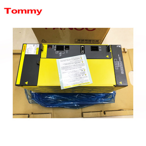 Nuevo Servoaccionamiento de CA Original FANUC para Control CNC A06B-6127-H105 - Product Image 1