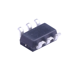 Convertisseur boost Chipown AP3128A 1 MHz 10 LED, pilote de LED blanc haute efficacité en boîtier SOT23-6/DFN-8 - Product Image 3